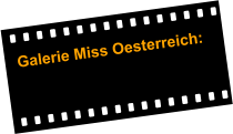 Galerie Miss Oesterreich: